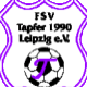 1990 - 2006 FSV Tapfer 1990 Leipzig